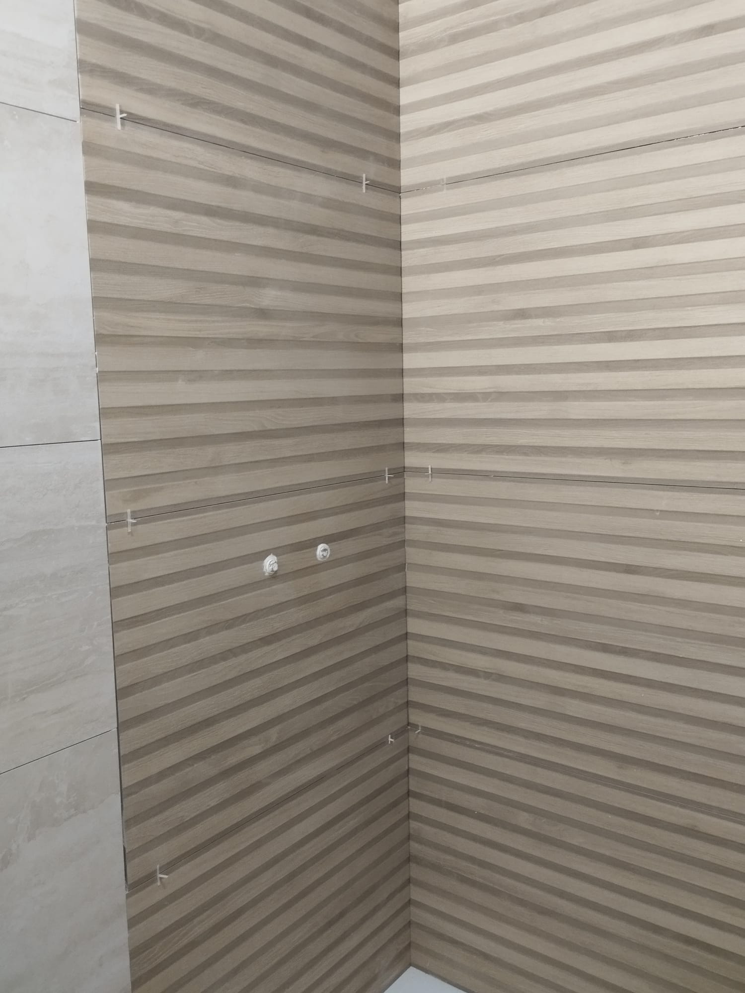 Galería Gran Alacant Reformas